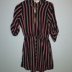 Stella tweed dress worn a few times looks new